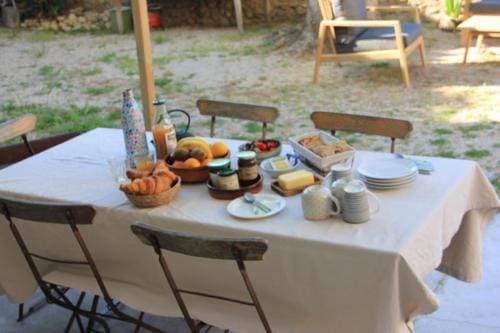 Mascalou Hotel in Gordes