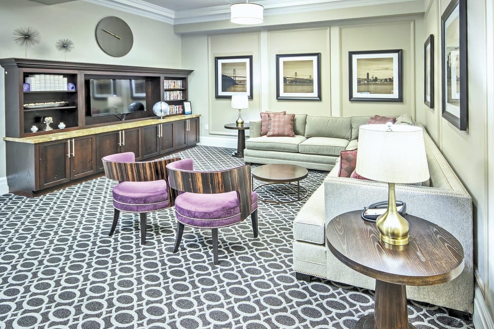 The Canterbury by ResortShare Resort in San Francisco