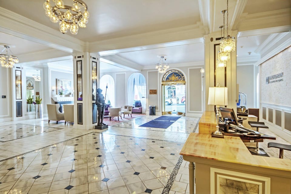 The Canterbury by ResortShare Resort in San Francisco
