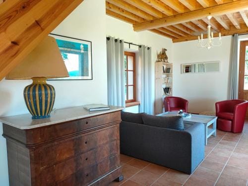 Sejour au Domaine Saint Marcel de Felines Hotel in Auvergne-Rhône-Alpes