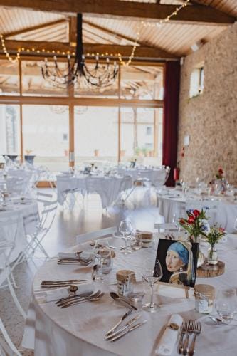 Sejour au Domaine Saint Marcel de Felines Hotel in Auvergne-Rhône-Alpes