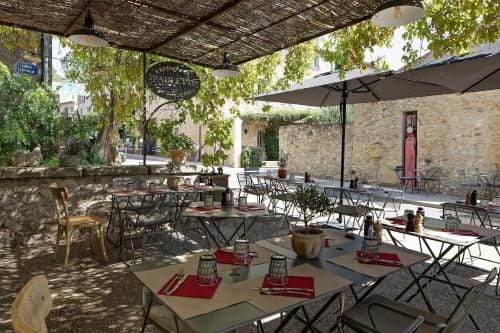 Maison Paulette Hotel in Provence-Alpes-Côte d'Azur