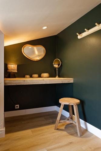 Maison Paulette Hotel in Provence-Alpes-Côte d'Azur
