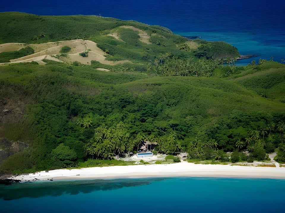 Garden Island Resort Resort in Fiji