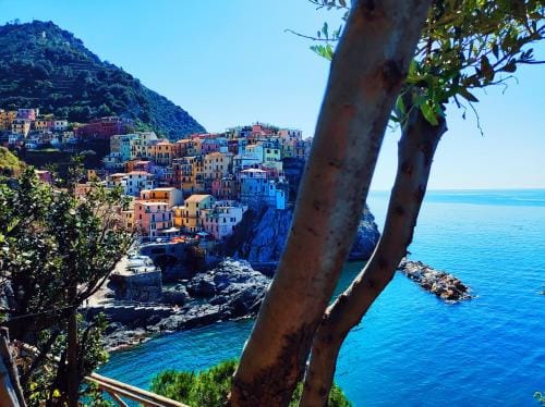 Casa Daisy  Hotel in La Spezia