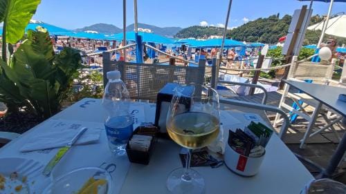 Casa Daisy  Hotel in La Spezia
