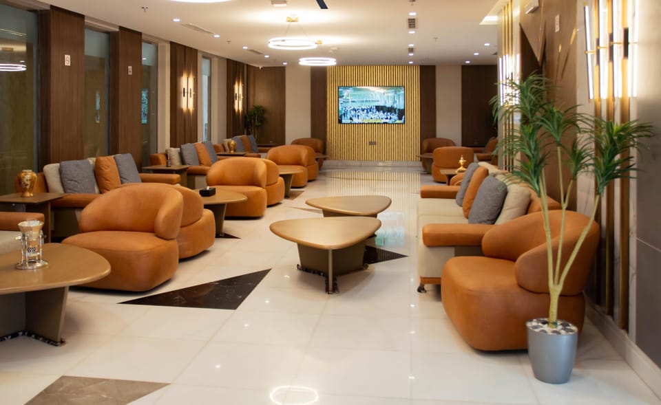 New Level Hotel Hotel in Mecca