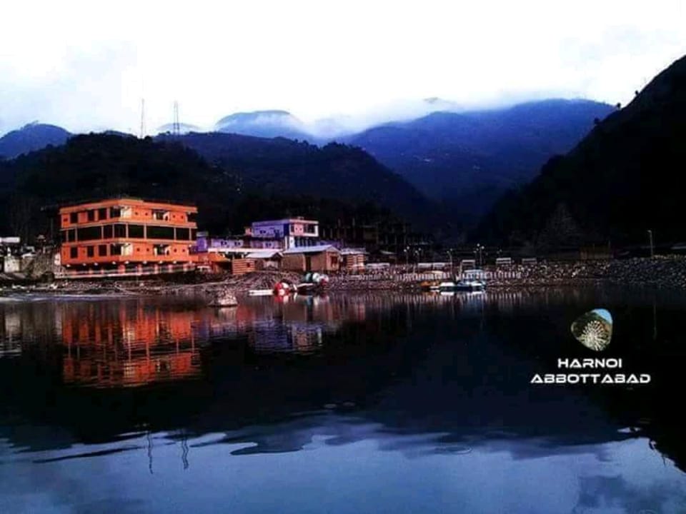Isfania Continental Hotel Hotel in Pakistan