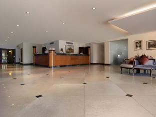 Barradas Parque Hotel & Spa Hotel in Punta del Este