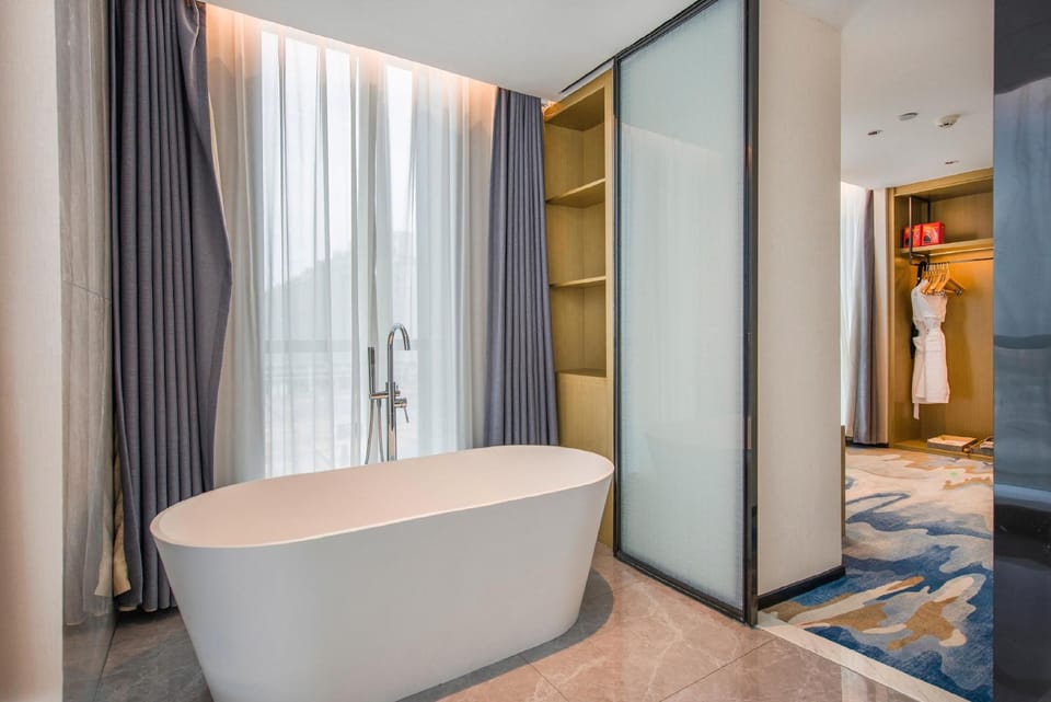 Yiwu Eastren Casa Hotel Hotel in Hangzhou