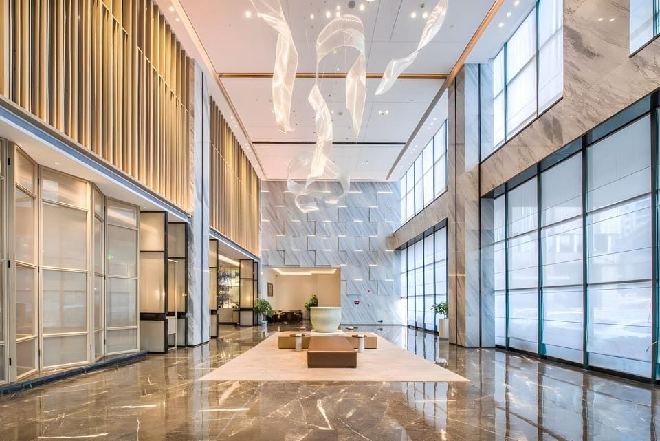 Yiwu Eastren Casa Hotel Hotel in Hangzhou