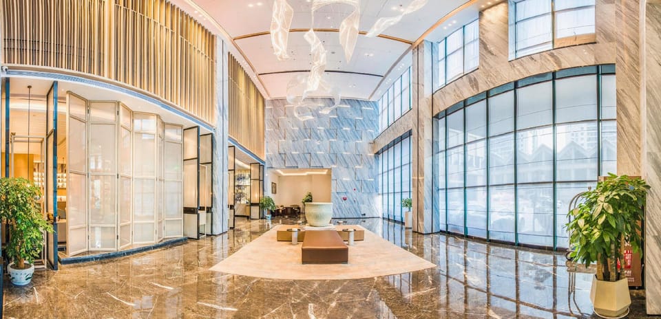Yiwu Eastren Casa Hotel Hotel in Hangzhou