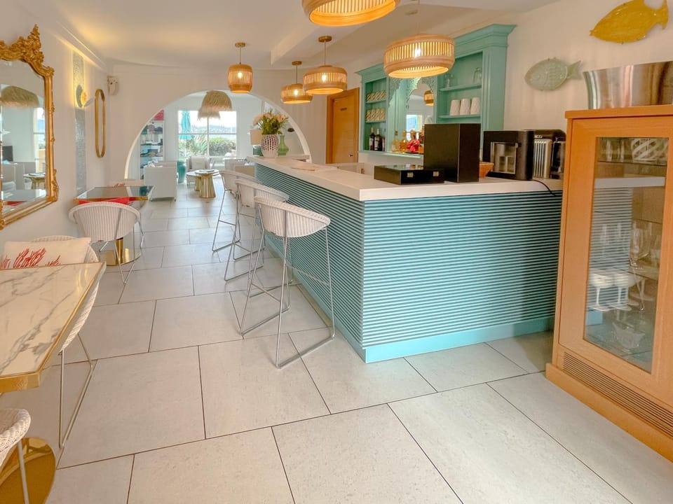 Le Mouillage Hotel in Saint-Tropez