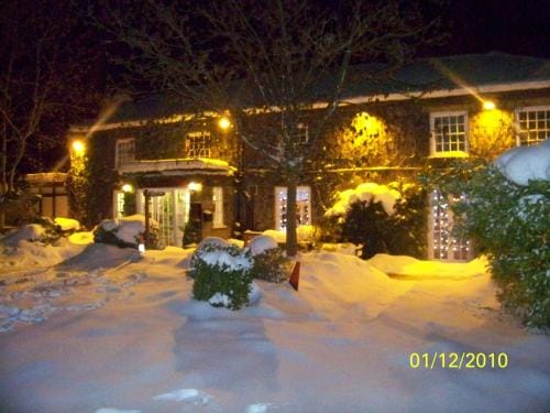 The Treebridge Hotel Hotel in Great Ayton