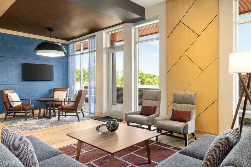 Hyatt Place Columbus/Polaris Hotel in Westerville