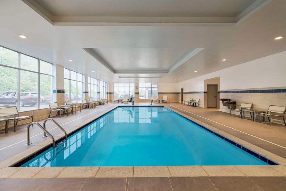 Hyatt Place Columbus/Polaris Hotel in Westerville