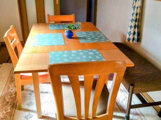 Guesthouse Pleno Hotel in Japan