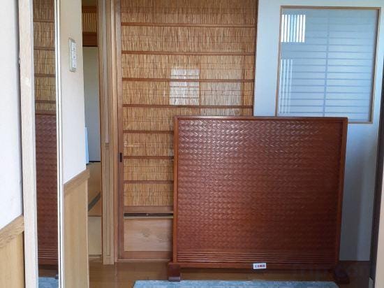 Guesthouse Pleno Hotel in Japan