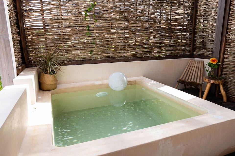 Kuunaa Tulum Beer Sanctuary and Spa - Adults Only Hotel in State of Quintana Roo