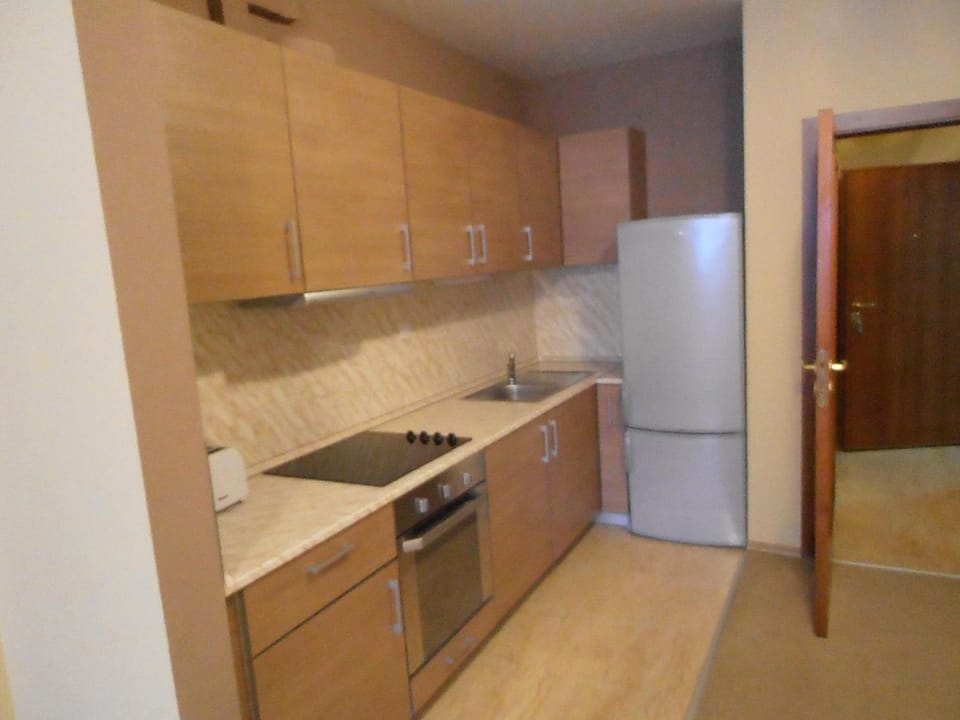 Royal House Apartments TMF Hotel in Decentralized Administration of Macedonia and Thrace