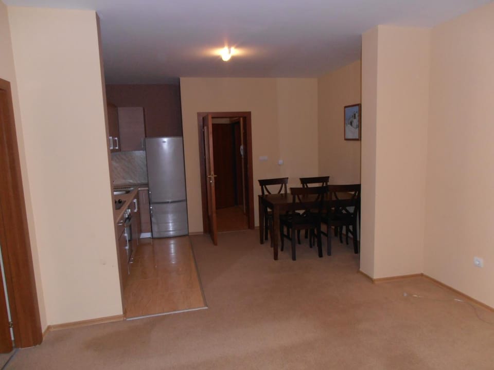 Royal House Apartments TMF Hotel in Decentralized Administration of Macedonia and Thrace