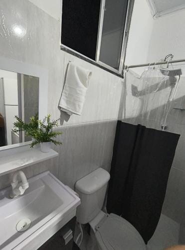 Studio CG 3 - Campo Grande, RJ Hotel in Rio de Janeiro