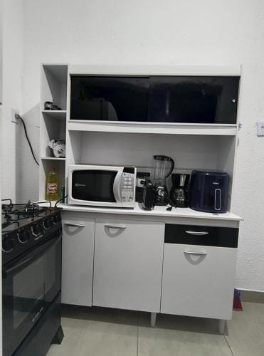 Studio CG 3 - Campo Grande, RJ Hotel in Rio de Janeiro