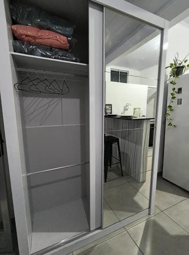 Studio CG 3 - Campo Grande, RJ Hotel in Rio de Janeiro
