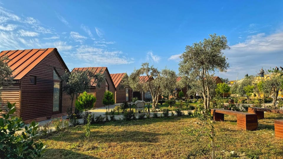 Luna Home Club Hotel in Turkey