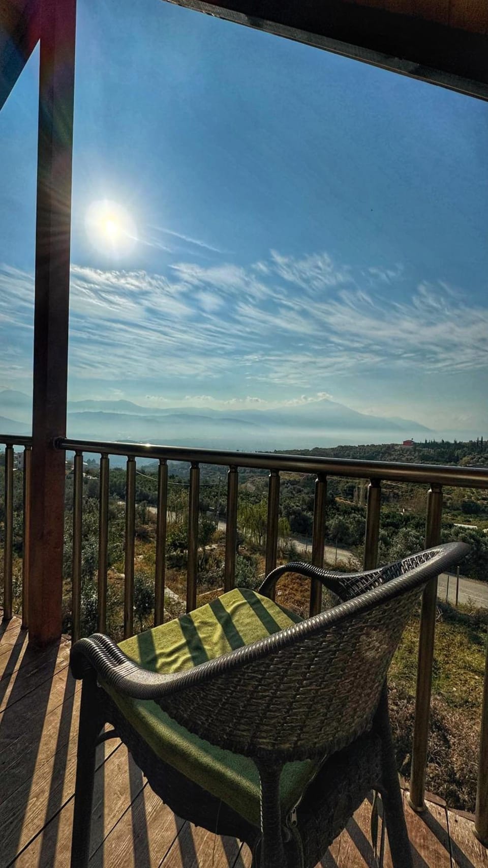 Luna Home Club Hotel in Turkey