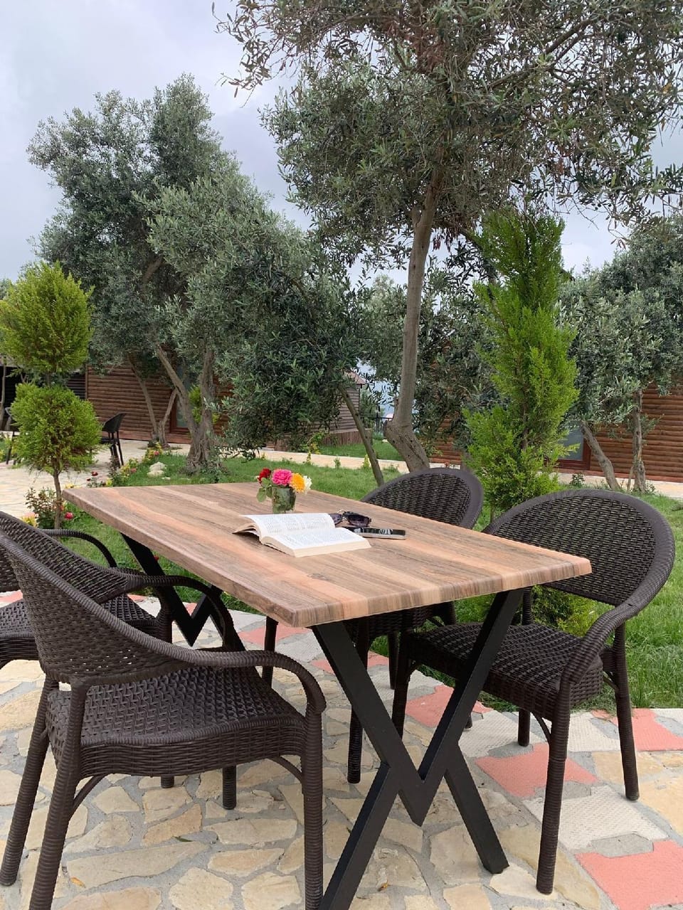 Luna Home Club Hotel in Turkey