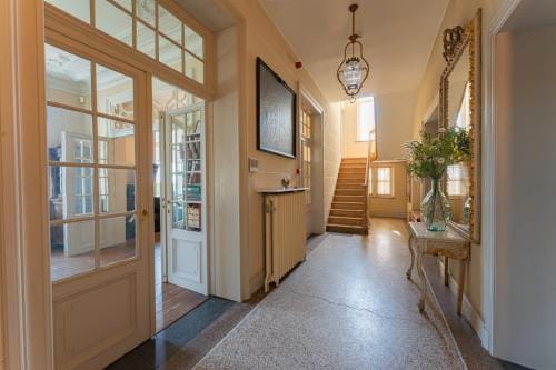 Manoir du Moulin Hotel in Flanders