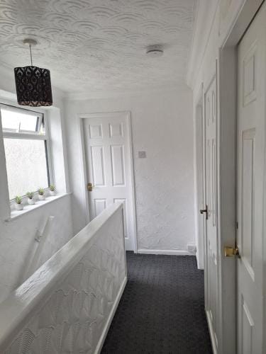 Florina house Hotel in England