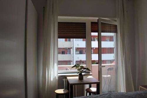 Pranayama Sea View Hotel in Bari