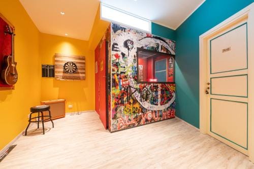 Magazzini Sasso Guest House Hotel in Piedmont