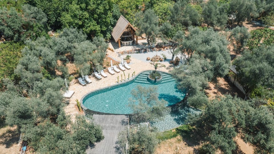 Pure Life Gocek Hotel in Muğla Province