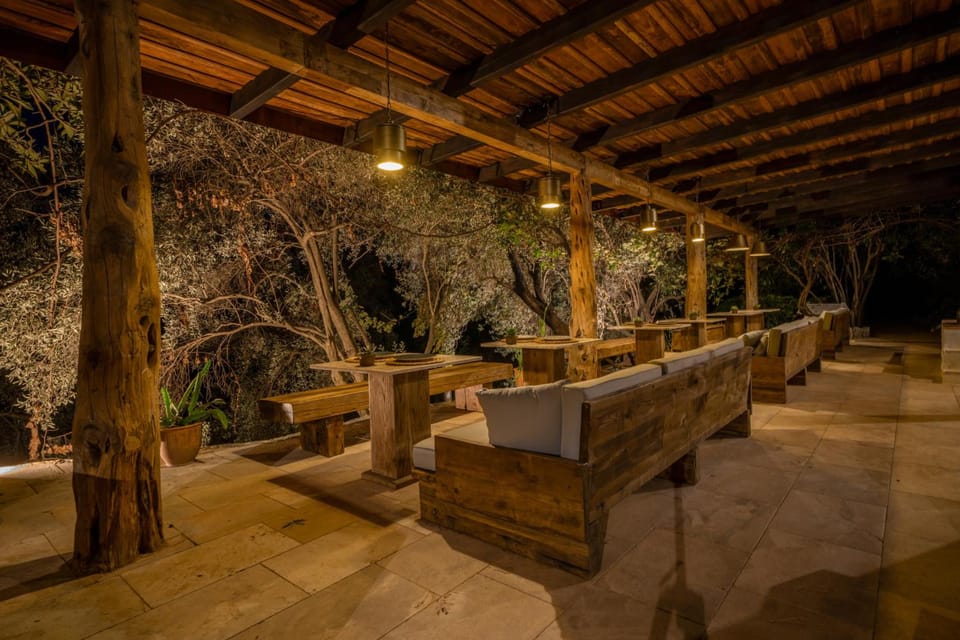 Pure Life Gocek Hotel in Muğla Province