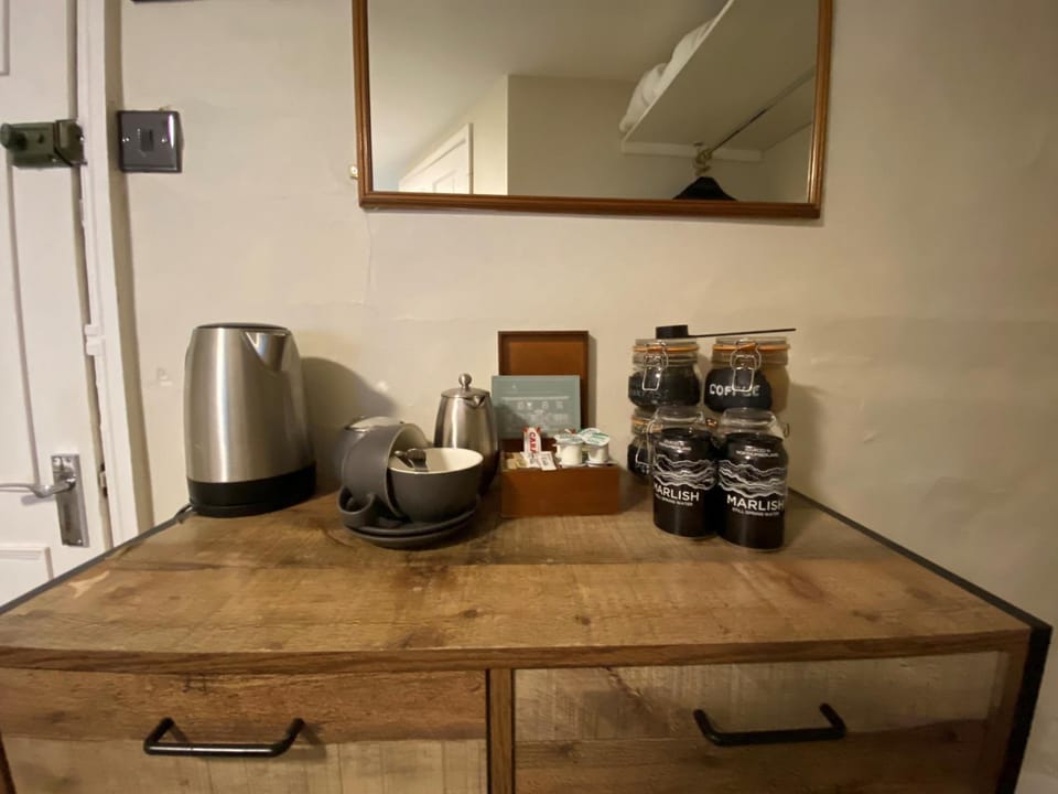 The Cavendish Arms Inn in England