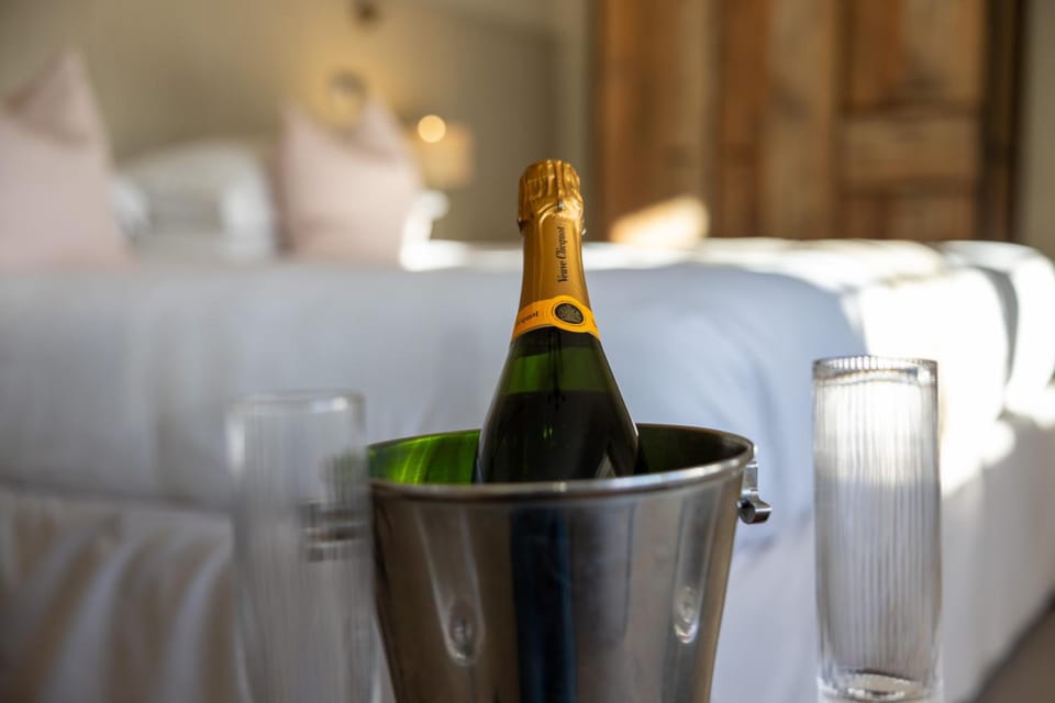 The Cavendish Arms Inn in England
