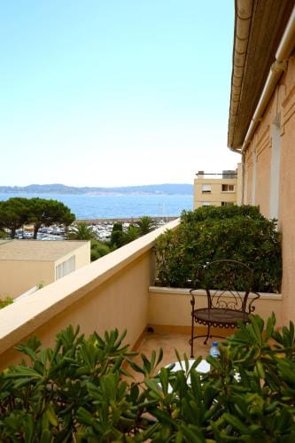 Hotel Royal Bon Repos Hotel in Sainte-Maxime