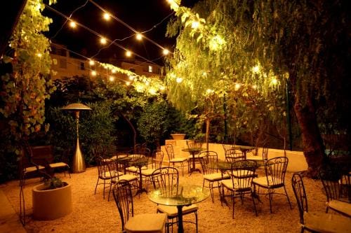 Hotel Royal Bon Repos Hotel in Sainte-Maxime