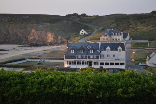 Hotel de la Baie des Trepasses Hotel in Finistere