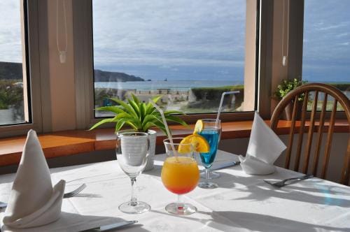 Hotel de la Baie des Trepasses Hotel in Finistere