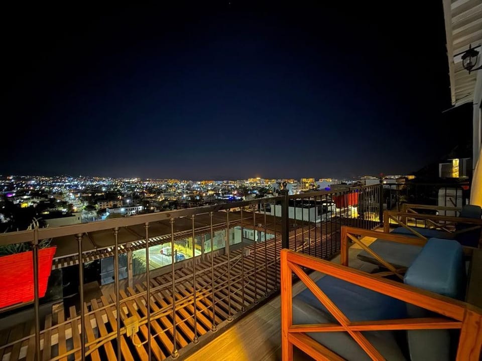Collection O Morgan City Center, Los Cabos  Hotel in Cabo San Lucas