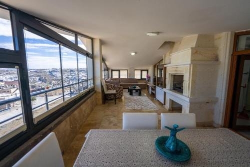 White Angel House Hotel in Kayseri, Türkiye