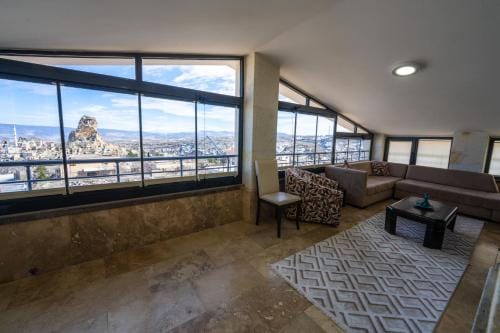 White Angel House Hotel in Kayseri, Türkiye