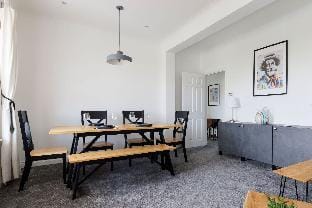 Two bed Apartment with Sea Views in Bognor Regis Hotel in Bognor Regis