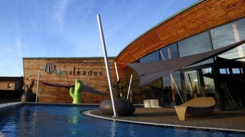 HOTEL RESTAURANT CIRIUS Hotel in Auvergne-Rhône-Alpes