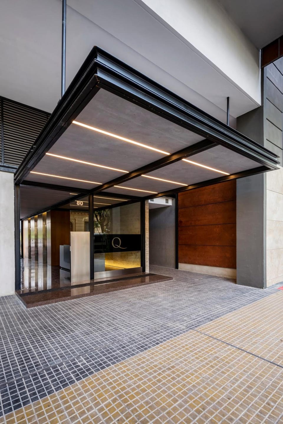 Top Rentals Dorrego Apartment hotel in Buenos Aires