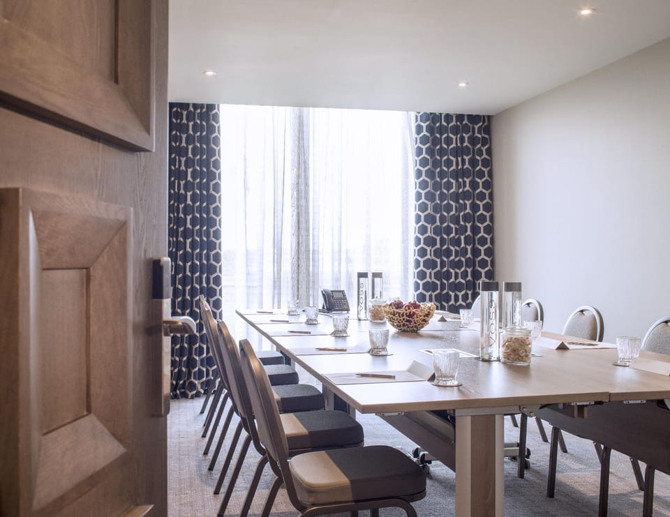 Boulevard Hotel Hotel in Blackpool